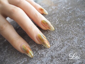 レイ ネイルアンドセレクトショップ(Lei Nail&Selectshop)