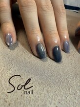 ソール ネイル(SOL nail)/