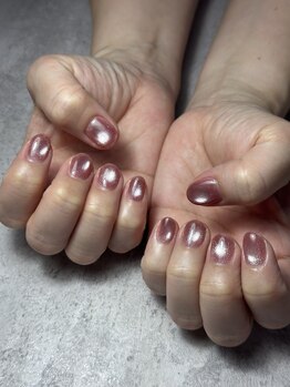 コルセ(corse)/ピンクマグ1/7