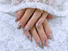 ネイチャン 後楽園 水道橋店(Nai-Chan)/お客様ネイル