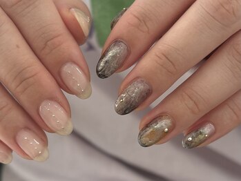 kaede担当　ニュアンス