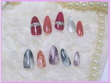 リシェル(Re.ciel)/定額デザインミニコース