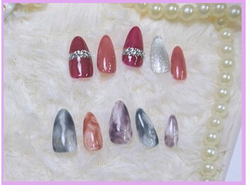 リシェル(Re.ciel)/定額デザインミニコース