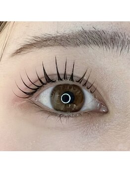 ルミティ 川越(Lumity)/まつげパーマ