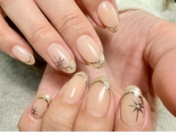 ナフ(naf)/150分フリーアート