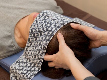 にこりら ニコリラックス(nico relax)の写真