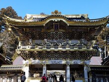 もみほぐし 極家【肩こり/マッサージ/ストレッチ/ヘッドスパ】【3月1日OPEN（予定）】/日光東照宮