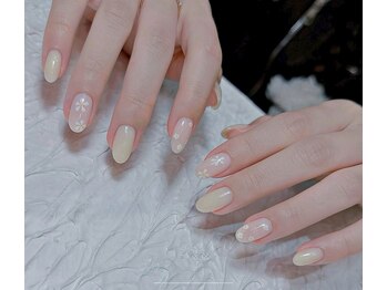 Myt NAIL/ハンドネイル