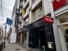 仙豆のちから 栄店/ヘッドスパ/マッサージ/肩こり