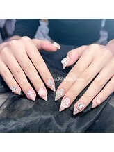 ジョイネイルスタジオ 高田馬場(JoY Nail Studio)/