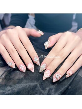 ジョイネイルスタジオ 高田馬場(JoY Nail Studio)/