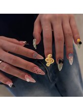 アモ(Amo)/ト音記号♪