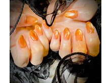 エレノア/シルキーマグネットワンカラー