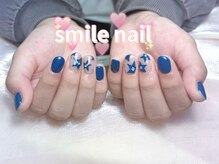 スマイル ネイル 大宮(smile nail)/