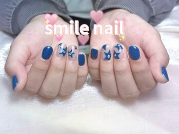 スマイル ネイル 大宮(smile nail)/
