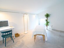 サロンドベベ(salon de Bebe.)の雰囲気（深呼吸したくなるような、あなただけの空間をご用意しております）