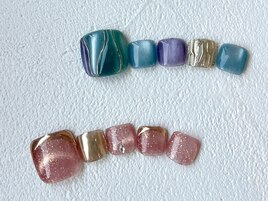 フット×マグアート