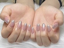 はあとねいる 山口吉敷店