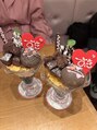 グルービー 新宿西口&nbsp;Cafe