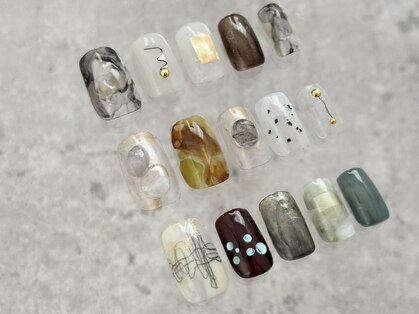 エルア(elua)の写真
