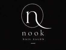 nail salon nook【10/1 NEW OPEN（予定）】