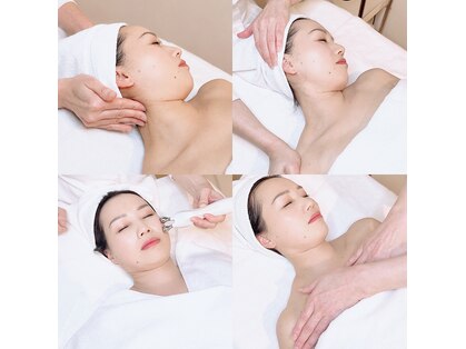 ポーラ ザ ビューティ 八王子店(POLA THE BEAUTY)の写真