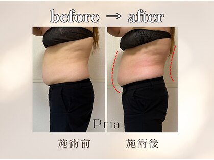 プリア 今治店(Pria)の写真