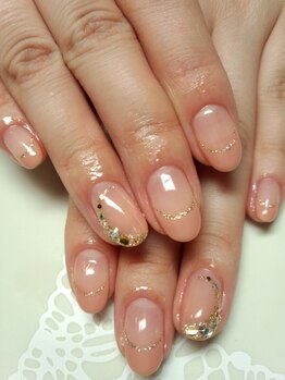 ライトキュア(Right Cure)/カルジェル