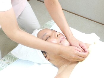 道北カイロプラクティックオフィス旭川本院/花嫁さんのブライダルも歓迎