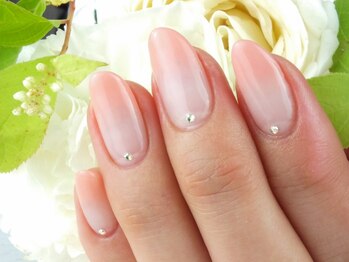 アルーア(Allure)/☆グラデーション☆ジェル