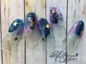 ホームネイルサロン 戸田 ミハ フルーラ(Home Nail Salon Mija Flura)/スタンダード I149ST