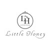 リトルハニー(Little honey)ロゴ