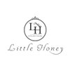 リトルハニー(Little honey)のお店ロゴ