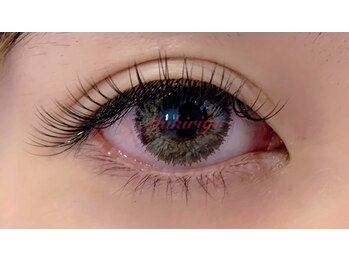 マキリヤ 原宿店(Makiriya)/目幅強調!グラマラスデザイン