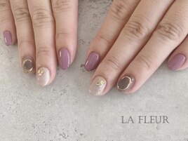 定額nuance◆LaFleur