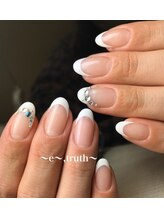イートゥルース(e truth)/