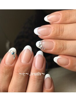 イートゥルース(e truth)/