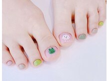キュート ビューティーサロン(Cute Beauty Salon)/