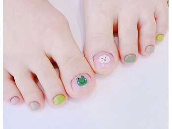 キュート ビューティーサロン(Cute Beauty Salon)/