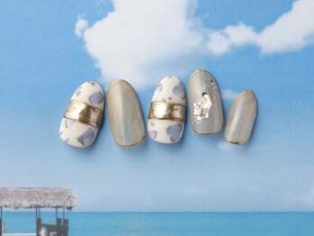 ア ネイル(A nail)/