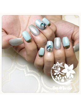 サロンモワ(salon mowa)/
