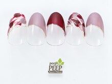 ピッピ 白金台店(peep PEEP)/21年9月マンスリートレンド-1