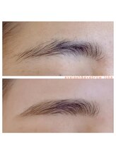 ロカ(loka)/アイブロウデザイン