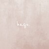 ハグ(hagu.)ロゴ