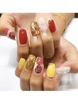 グランシェル(GRANSHEL)/