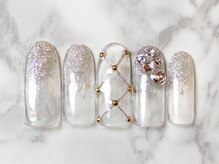 ユースタイル 中野店(U-style)/￥7980定額コース