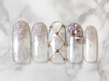 ユースタイル 中野店(U-style)/¥7980定額コース