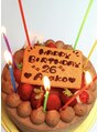 バースデーバースデー 徳島店(BirthDay BirthDay)&nbsp;2018