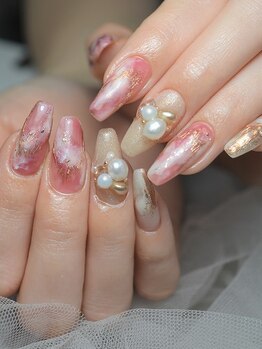 ジュンクス(JUNX)/JUNX Nail Collection