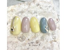 ヴォーグ(Vogue)/デザインコース　